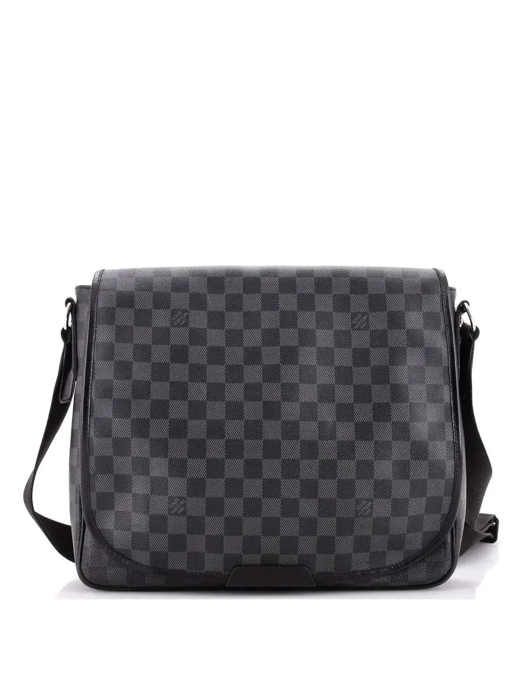 Louis Vuitton Daniel Messenger Bag #340603L92B